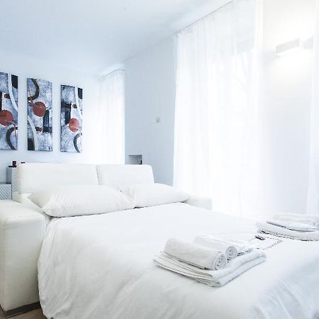 Hemeras Boutique House San Pio Милано Екстериор снимка