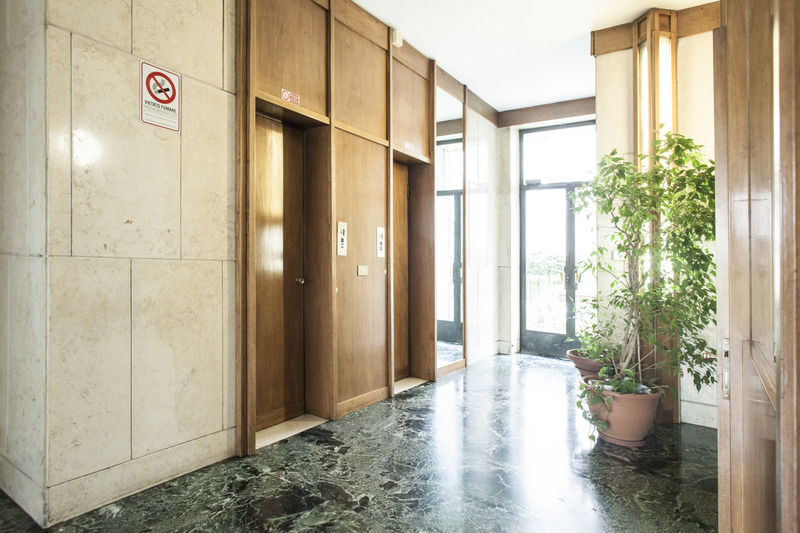 Hemeras Boutique House San Pio Милано Екстериор снимка